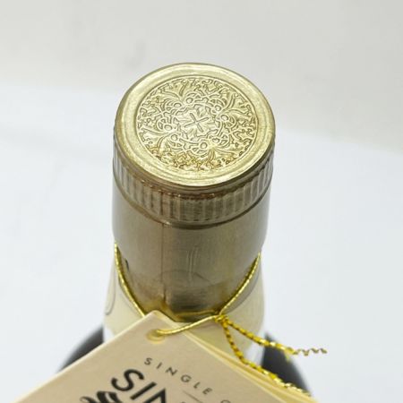  SINGLE DISTILLERY SINGLE de Samalens 12年 ブランデー アルマニャック 700m 40度 未開栓