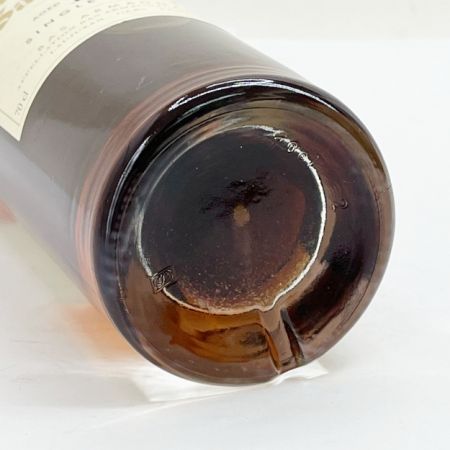  SINGLE DISTILLERY SINGLE de Samalens 12年 ブランデー アルマニャック 700m 40度 未開栓