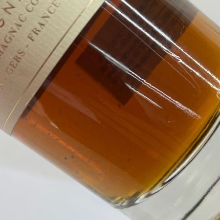  SINGLE DISTILLERY SINGLE de Samalens 12年 ブランデー アルマニャック 700m 40度 未開栓