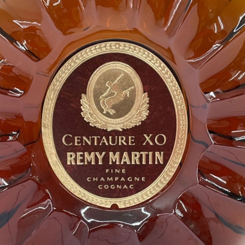 中古】 REMY MARTIN レミーマルタン ブランデー コニャック 700ml