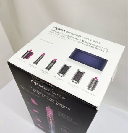  Dyson ダイソン マルチスタイラー Complete HS05 HS05