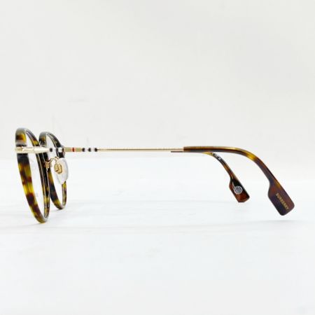  BURBERRY バーバリー 眼鏡　メガネ 53□18　140 OBE2365F-53