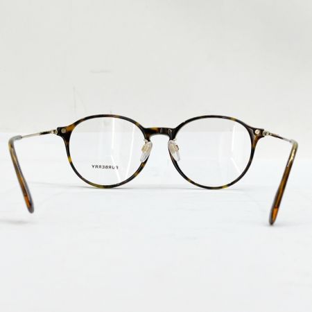  BURBERRY バーバリー 眼鏡　メガネ 53□18　140 OBE2365F-53