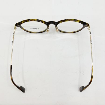  BURBERRY バーバリー 眼鏡　メガネ 53□18　140 OBE2365F-53
