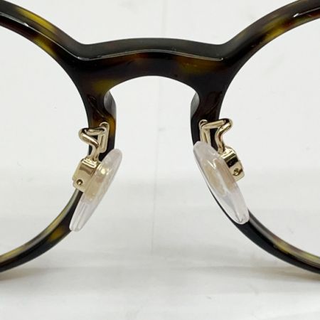  BURBERRY バーバリー 眼鏡　メガネ 53□18　140 OBE2365F-53
