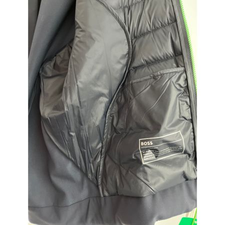  HUGO BOSS ヒューゴボス　アウター　ダウンジャケット　XL　メンズ 50475462 ネイビー