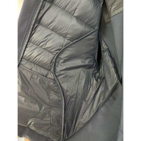  HUGO BOSS ヒューゴボス　アウター　ダウンジャケット　XL　メンズ 50475462 ネイビー