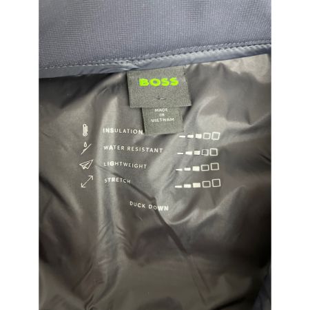  HUGO BOSS ヒューゴボス　アウター　ダウンジャケット　XL　メンズ 50475462 ネイビー