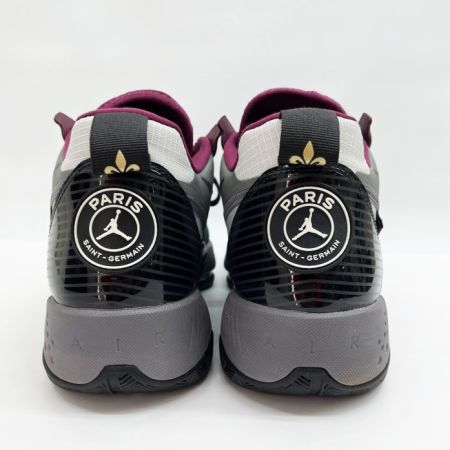  NIKE ナイキ スニーカー　ジョーダン ズーム‛92　JORDAN ZOOM‛92 26.5cm US8.5 グレー