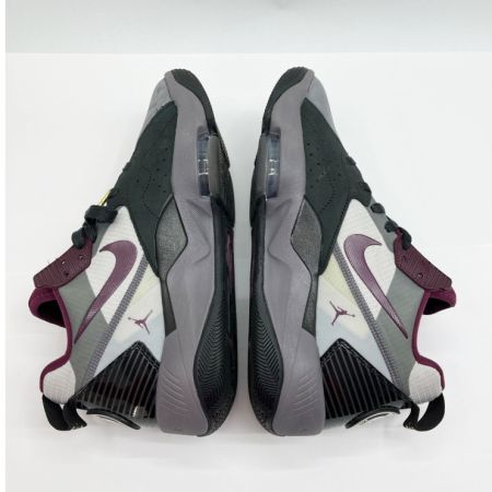  NIKE ナイキ スニーカー　ジョーダン ズーム‛92　JORDAN ZOOM‛92 26.5cm US8.5 グレー