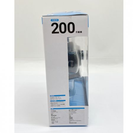  SANWA ワイドレンズ USBウェブカメラ マイク内蔵 CMS-V53BK