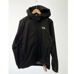 ◆◆ THE NORTH FACE ザノースフェイス ナイロンジャケットマウンテンジャケット NF00A8AZJK3-S ブラック Sランク