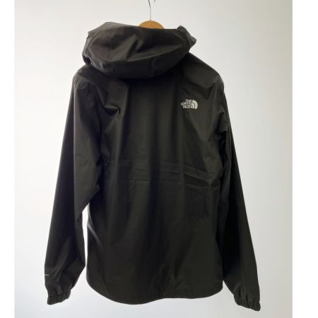  THE NORTH FACE ザノースフェイス ナイロンジャケットマウンテンジャケット NF00A8AZJK3-S ブラック