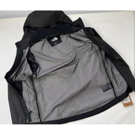  THE NORTH FACE ザノースフェイス ナイロンジャケットマウンテンジャケット NF00A8AZJK3-S ブラック