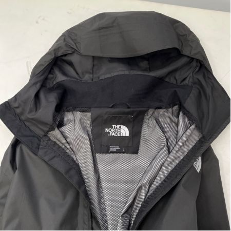 THE NORTH FACE ザノースフェイス ナイロンジャケットマウンテンジャケット NF00A8AZJK3-S ブラック