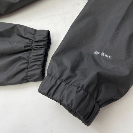  THE NORTH FACE ザノースフェイス ナイロンジャケットマウンテンジャケット NF00A8AZJK3-S ブラック