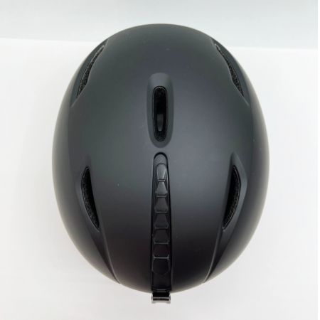  SPY+  スノーヘルメット SIZES 20-21.6in 51-55cm ブラック