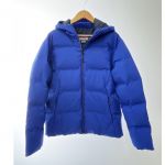 Patagonia パタゴニア パーカー Mサイズ 39611SP21 グレー｜中古｜なんでもリサイクルビッグバン