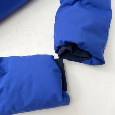  Patagonia パタゴニア  ダウンジャケット メンズ Mサイズ 27980FA19 ブルー