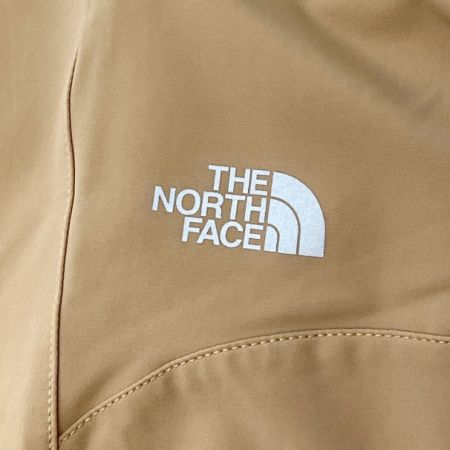  THE NORTH FACE ザノースフェイス アルパインライトパンツ ナイロンパンツ M NB32027 ベージュ