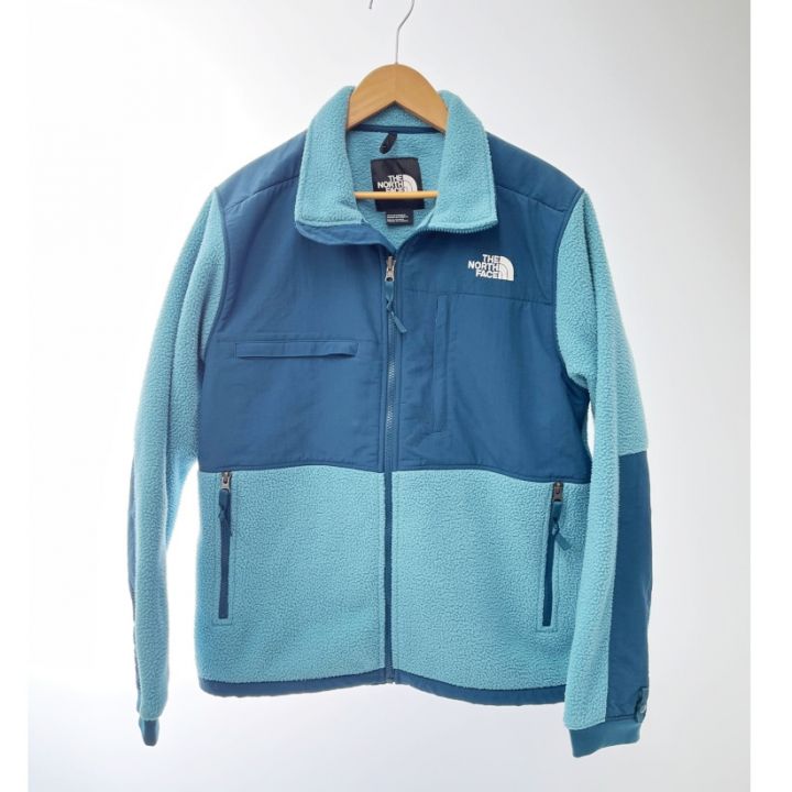 中古】 THE NORTH FACE ザノースフェイス フリースジャケット ...