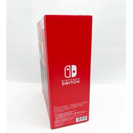  Nintendo ニンテンドウ Nintendo Switch スイッチ 有機ELモデル HEG-S-KABAA(JPN) ブラック