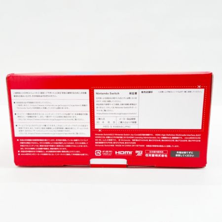  Nintendo ニンテンドウ Nintendo Switch スイッチ 有機ELモデル HEG-S-KABAA(JPN) ブラック