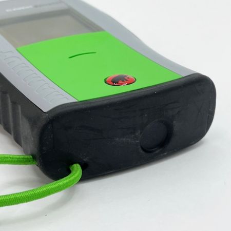  MAMMUT マムート エレメントバリーボックス ビーコン 雪山 ELEMENT  Barryvox グレー/グリーン系