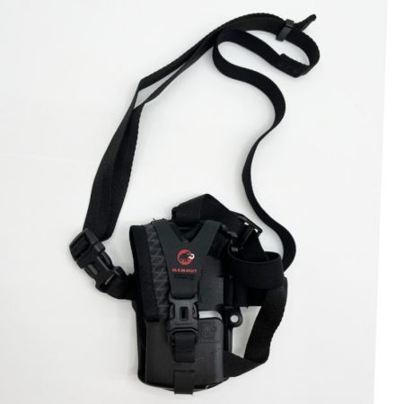  MAMMUT マムート エレメントバリーボックス ビーコン 雪山 ELEMENT  Barryvox グレー/グリーン系