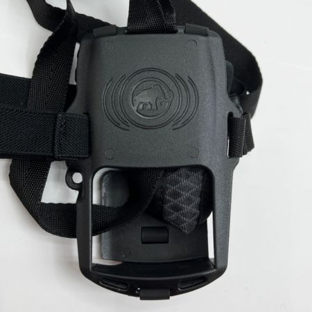  MAMMUT マムート エレメントバリーボックス ビーコン 雪山 ELEMENT  Barryvox グレー/グリーン系