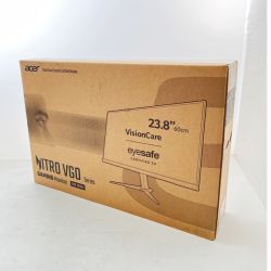 ◆◆ acer エイサー 液晶モニター ゲーミングモニター 23.8インチ 2023年製 VG240Y M3bmiipx Nランク