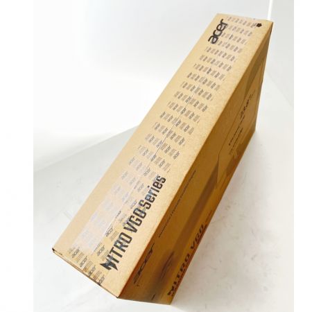  acer エイサー 液晶モニター ゲーミングモニター 23.8インチ 2023年製 VG240Y M3bmiipx