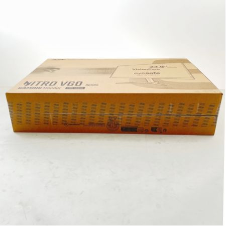  acer エイサー 液晶モニター ゲーミングモニター 23.8インチ 2023年製 VG240Y M3bmiipx