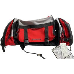 ◆◆ HONDA ホンダ タンデムドラムバッグ　NO 0SYER-F9A-RF ER-F9A Bランク