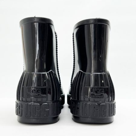  UGG アグ ドリズリータ レインブーツ 25.0cm US8 77778(コストコ) ブラック