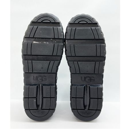  UGG アグ ドリズリータ レインブーツ 25.0cm US8 77778(コストコ) ブラック