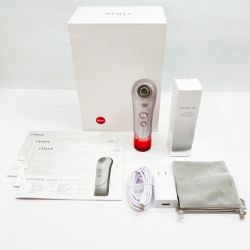 ◆◆ YA-MAN ヤーマン 美顔器   ブルームレッド S10-YL Bランク