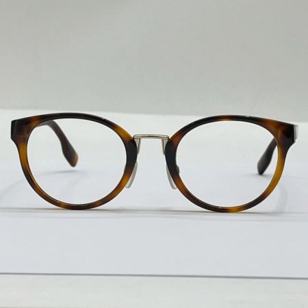  BURBERRY バーバリー 眼鏡フレーム B2360D ブラウン