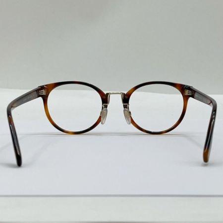  BURBERRY バーバリー 眼鏡フレーム B2360D ブラウン