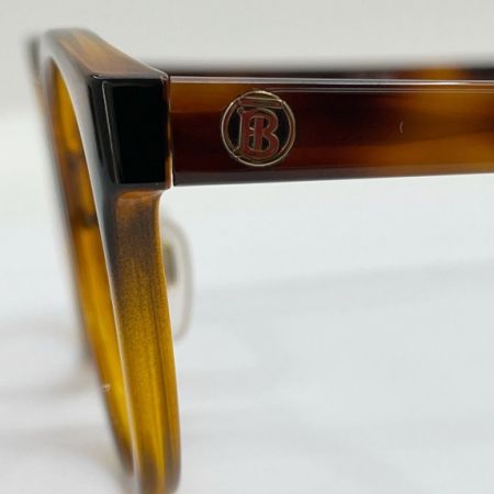  BURBERRY バーバリー 眼鏡フレーム B2360D ブラウン