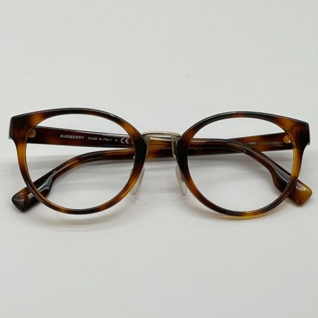  BURBERRY バーバリー 眼鏡フレーム B2360D ブラウン