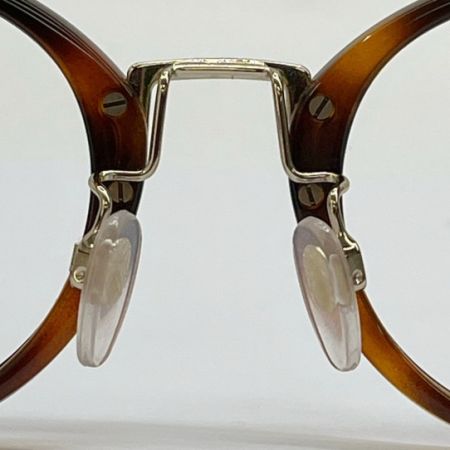  BURBERRY バーバリー 眼鏡フレーム B2360D ブラウン