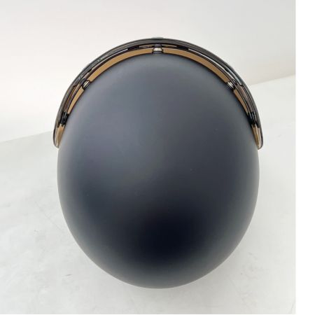  DAMMTRAX フルフェイスヘルメット Lサイズ59～60cm 2021年製 マットブラック