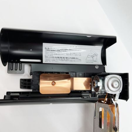  snowpeak スノーピーク HOME & CAMPバーナー ガス シングルバーナー 収納バッグ付 2020年製 GS-600 ブラック