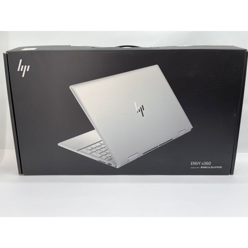 中古】 HP ヒューレットパッカード ノートパソコン ENVY x360 ...