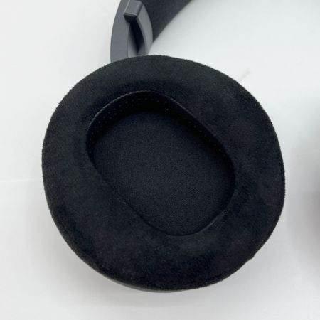  HarmonicDyne ヘッドホン Black Hole 有線 ブラック