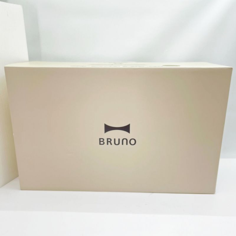 中古】 BRUNO ブルーノ ホットプレート グランデサイズ BOE026-ASGZ