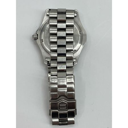  TAG HEUER タグホイヤー プロフェッショナル　200ｍ　腕時計 WK1115-1