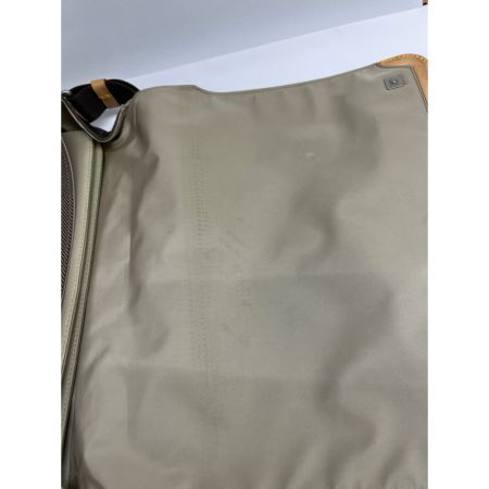  LOUIS VUITTON ルイヴィトン ダミエジェアン　メサジェNM　ショルダーバッグ M93226 ブラウン