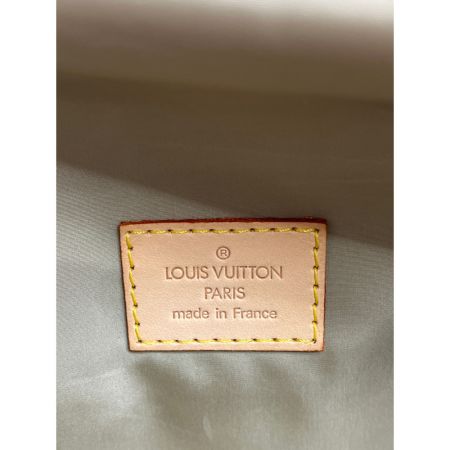  LOUIS VUITTON ルイヴィトン ダミエジェアン　メサジェNM　ショルダーバッグ M93226 ブラウン